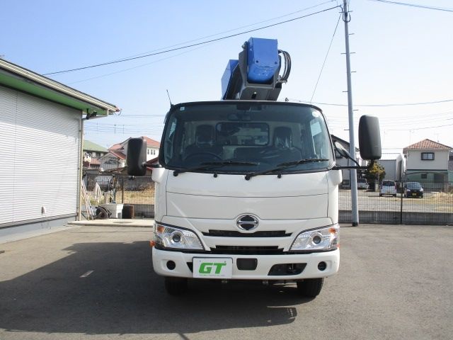HINO DUTRO 2024 Image 31