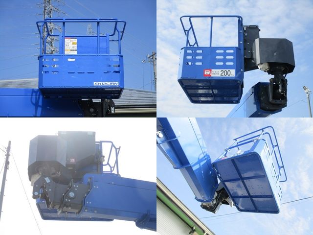 HINO DUTRO 2024 Image 31