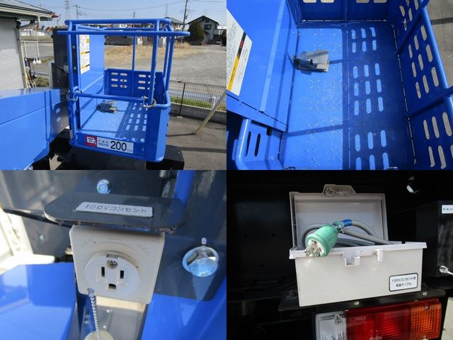 HINO DUTRO 2024 Image 31