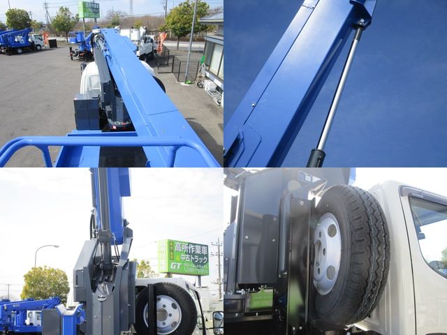 HINO DUTRO 2024 Image 31