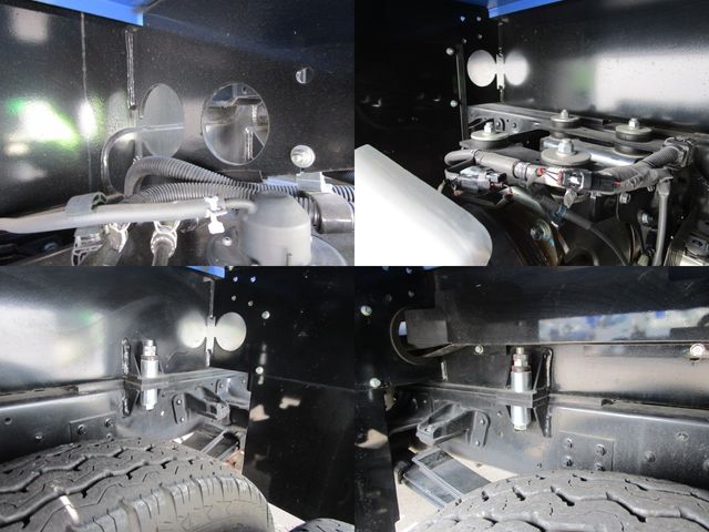 HINO DUTRO 2024 Image 31