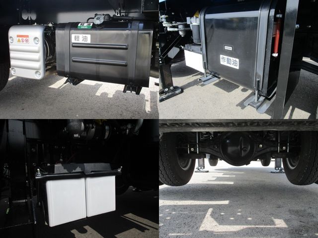 HINO DUTRO 2024 Image 31