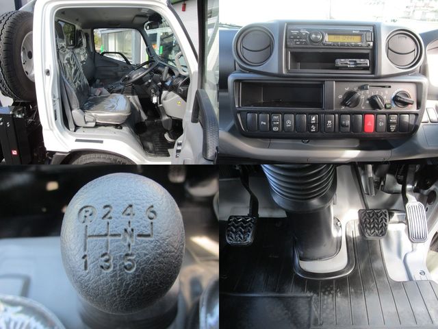 HINO DUTRO 2024 Image 31