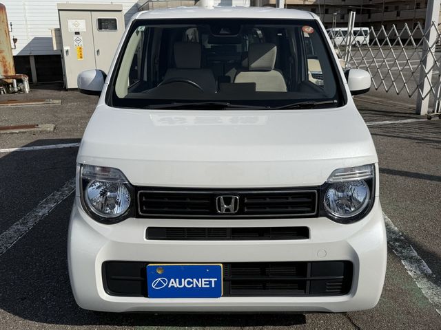 HONDA N-WGN 2022 Image 31