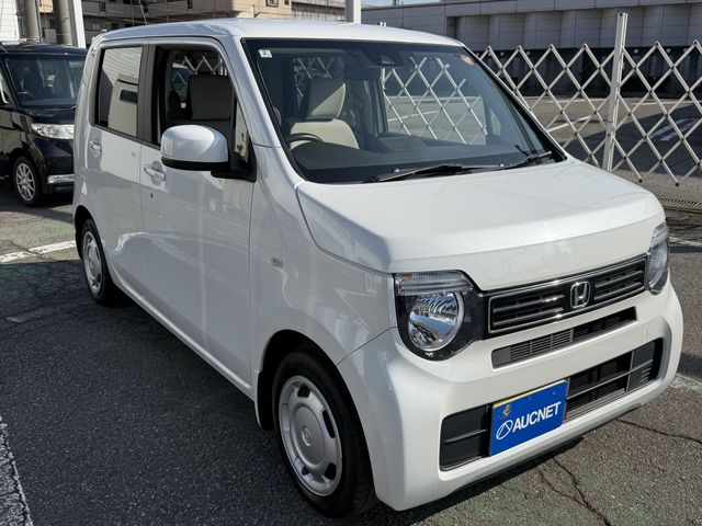 HONDA N-WGN 2022 Image 31