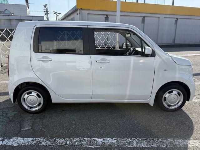 HONDA N-WGN 2022 Image 31