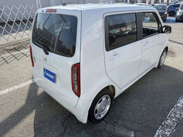 HONDA N-WGN 2022 Image 31