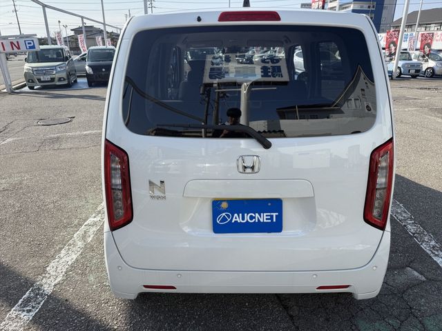HONDA N-WGN 2022 Image 31