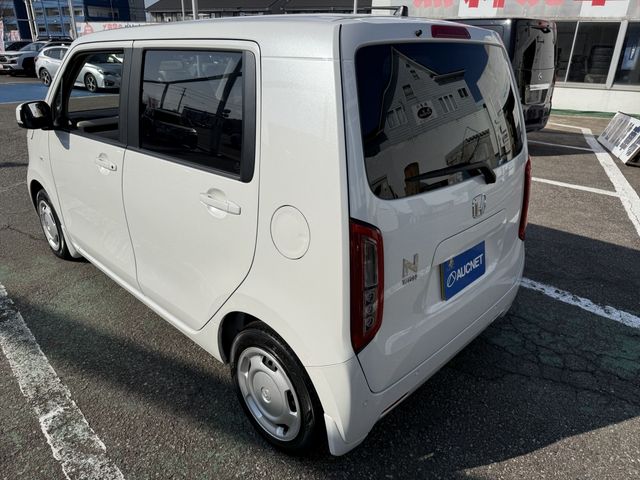 HONDA N-WGN 2022 Image 31