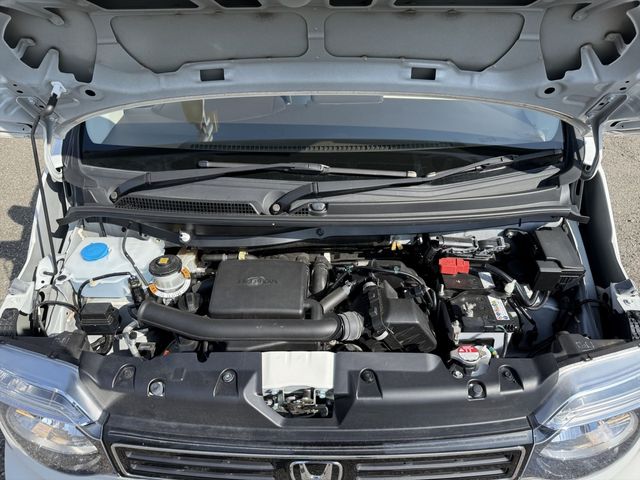 HONDA N-WGN 2022 Image 31