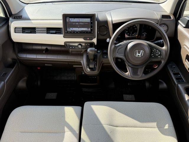 HONDA N-WGN 2022 Image 31