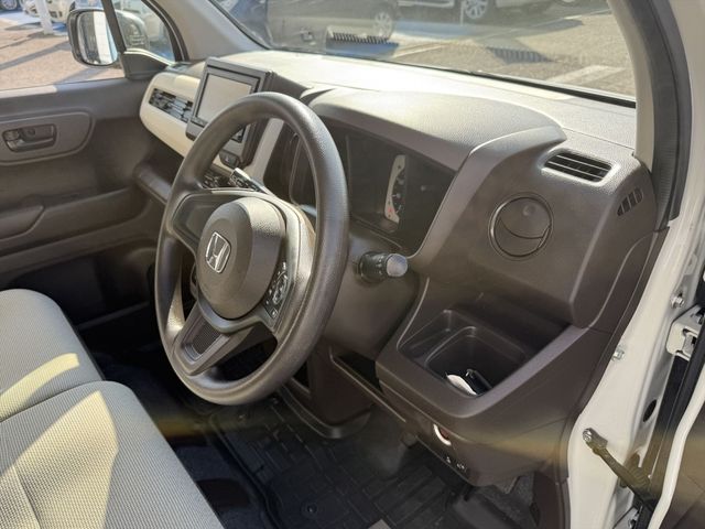 HONDA N-WGN 2022 Image 31