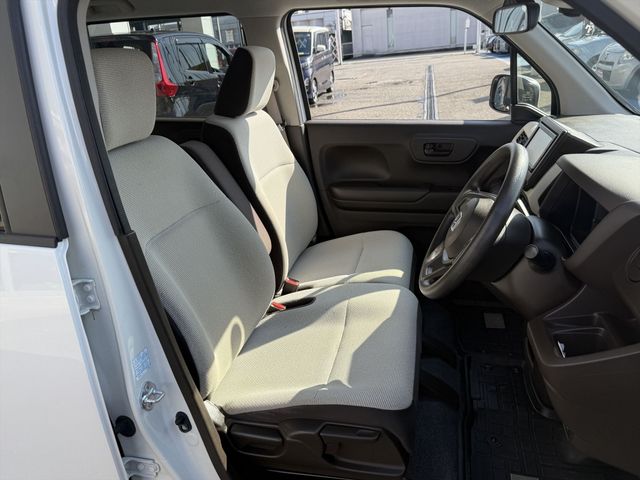 HONDA N-WGN 2022 Image 31