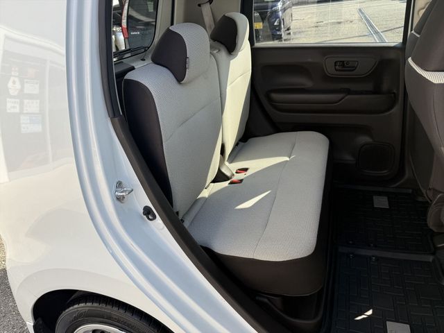 HONDA N-WGN 2022 Image 31