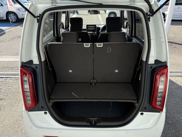 HONDA N-WGN 2022 Image 31