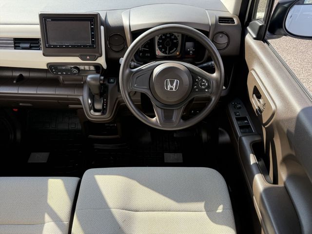 HONDA N-WGN 2022 Image 31