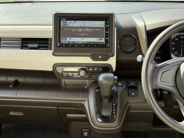 HONDA N-WGN 2022 Image 31