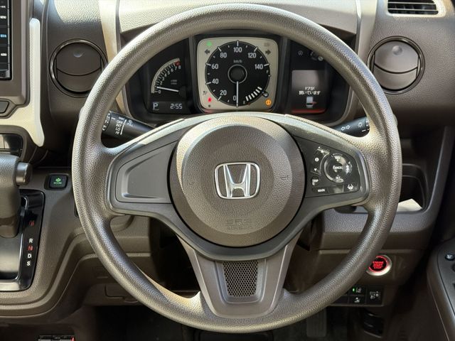 HONDA N-WGN 2022 Image 31