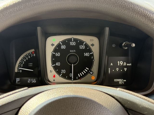 HONDA N-WGN 2022 Image 31