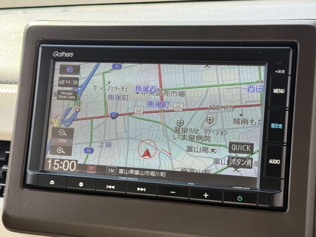 HONDA N-WGN 2022 Image 31