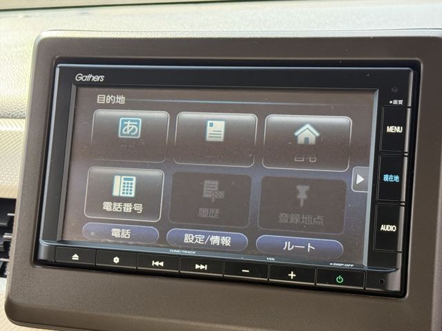 HONDA N-WGN 2022 Image 31