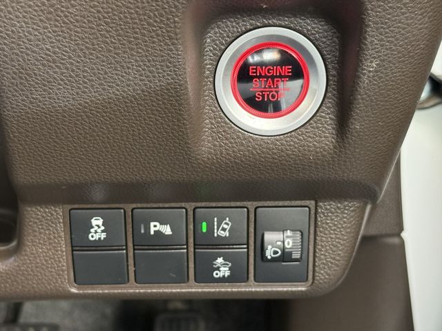 HONDA N-WGN 2022 Image 31