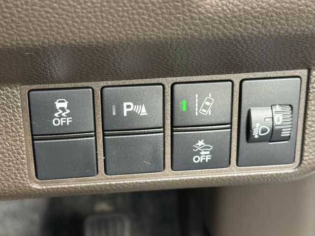 HONDA N-WGN 2022 Image 31