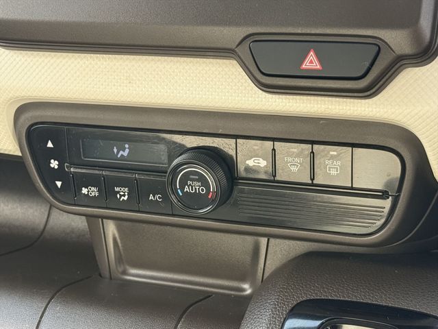 HONDA N-WGN 2022 Image 31