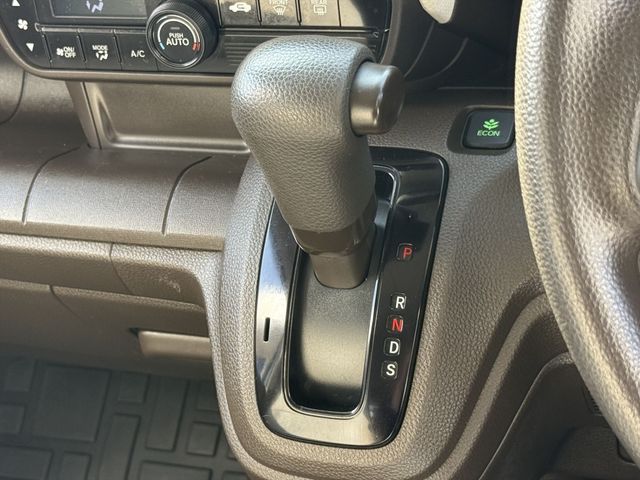 HONDA N-WGN 2022 Image 31