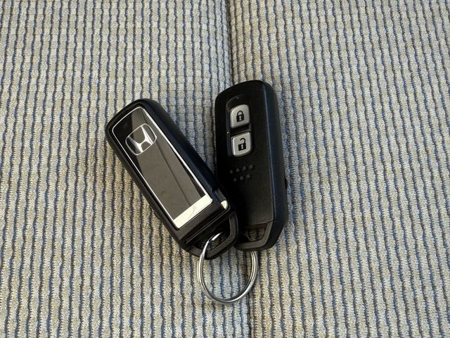 HONDA N-WGN 2022 Image 31