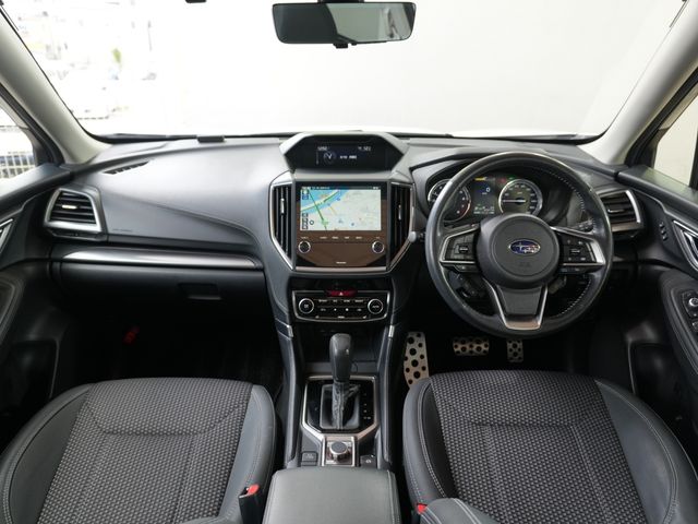 SUBARU FORESTER 2022 Image 31