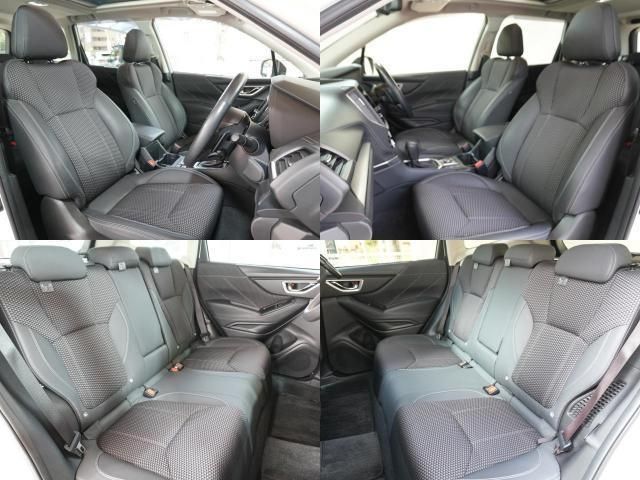 SUBARU FORESTER 2022 Image 31