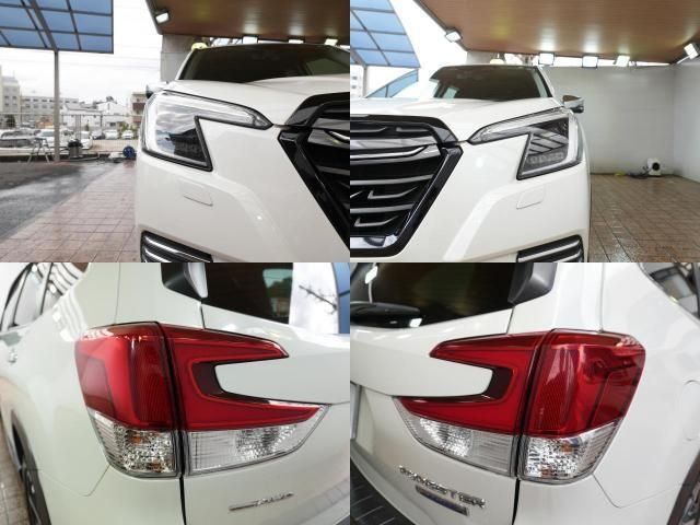 SUBARU FORESTER 2022 Image 31