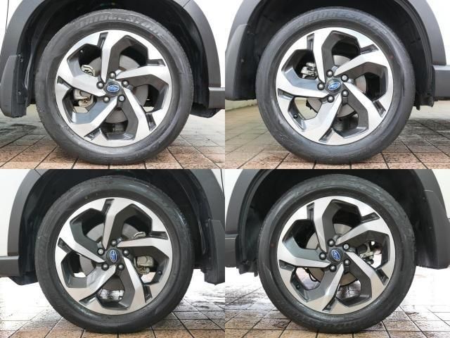 SUBARU FORESTER 2022 Image 31