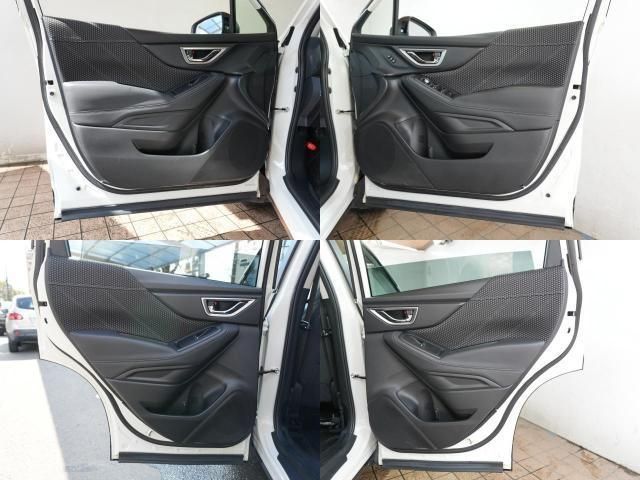 SUBARU FORESTER 2022 Image 31