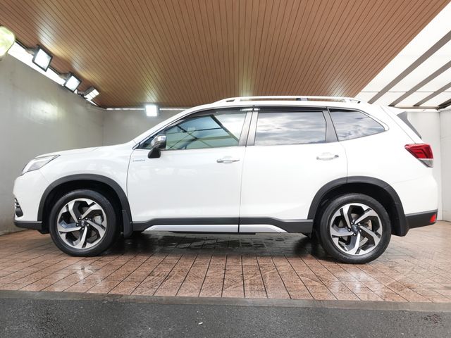 SUBARU FORESTER 2022 Image 31