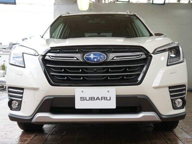 SUBARU FORESTER 2022 Image 31