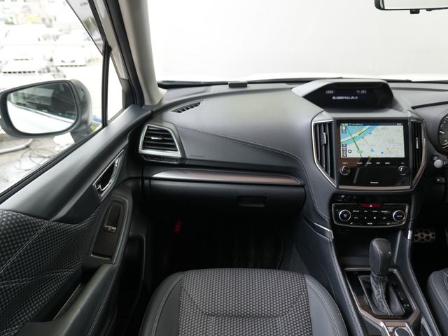 SUBARU FORESTER 2022 Image 31