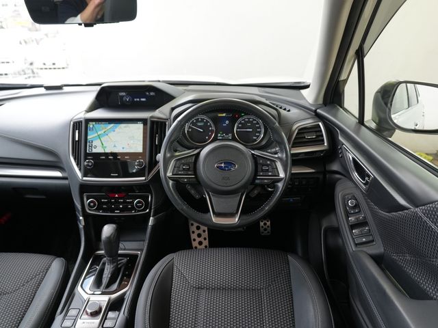 SUBARU FORESTER 2022 Image 31