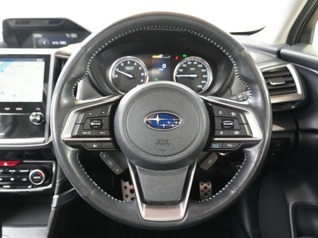 SUBARU FORESTER 2022 Image 31