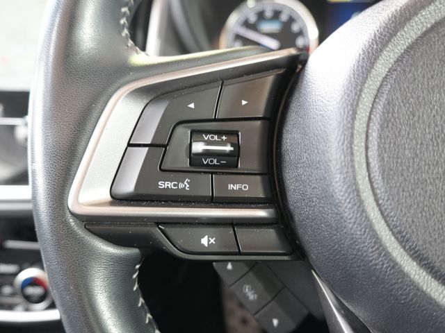 SUBARU FORESTER 2022 Image 31