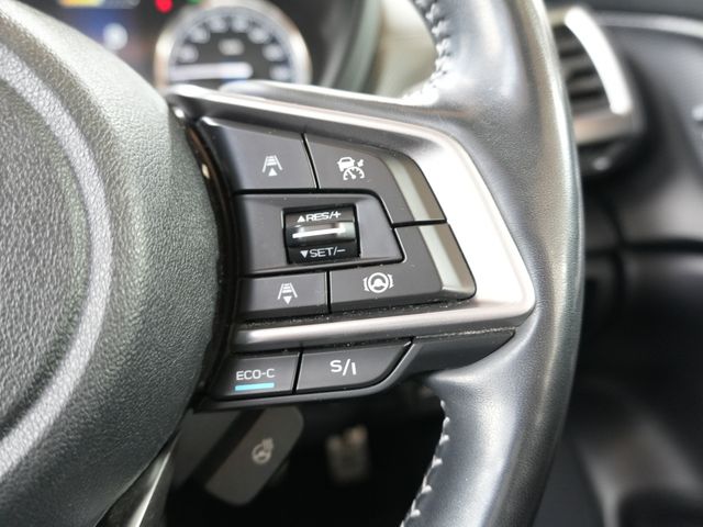 SUBARU FORESTER 2022 Image 31