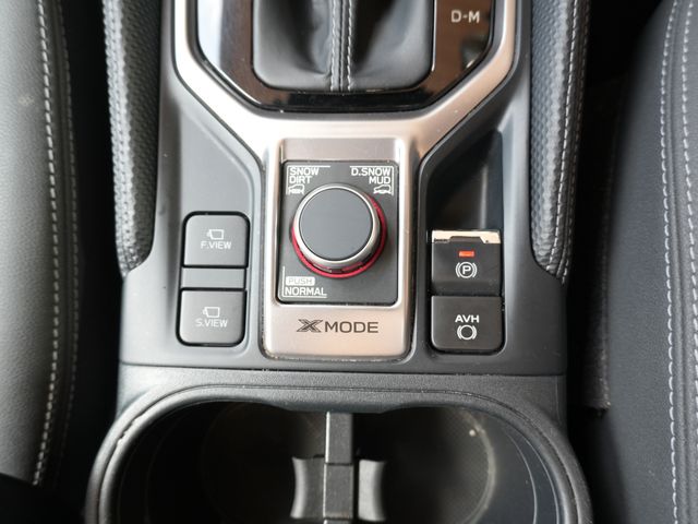 SUBARU FORESTER 2022 Image 31