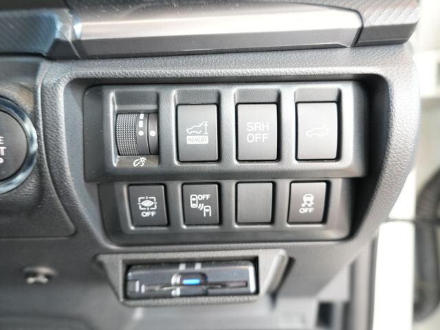 SUBARU FORESTER 2022 Image 31