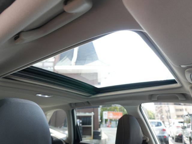 SUBARU FORESTER 2022 Image 31