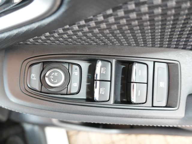 SUBARU FORESTER 2022 Image 31