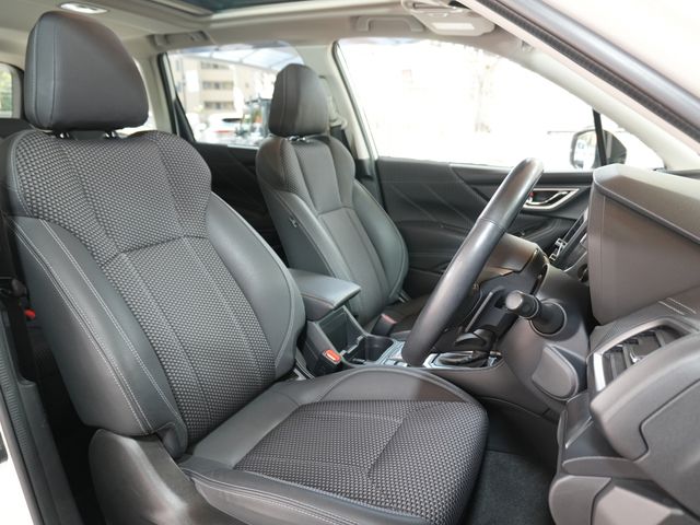 SUBARU FORESTER 2022 Image 31