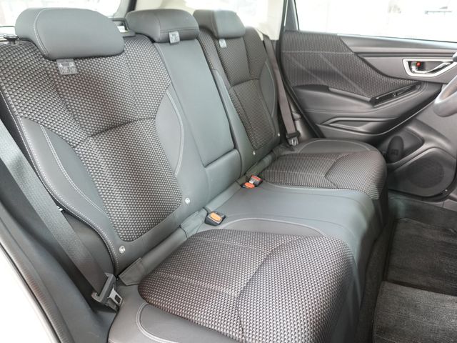 SUBARU FORESTER 2022 Image 31