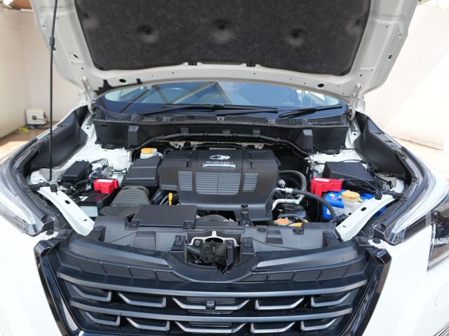 SUBARU FORESTER 2022 Image 31