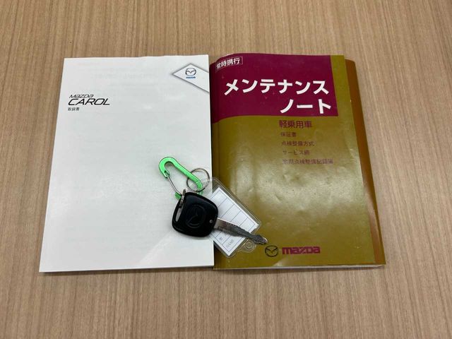 MAZDA CAROL 2015 Image 31